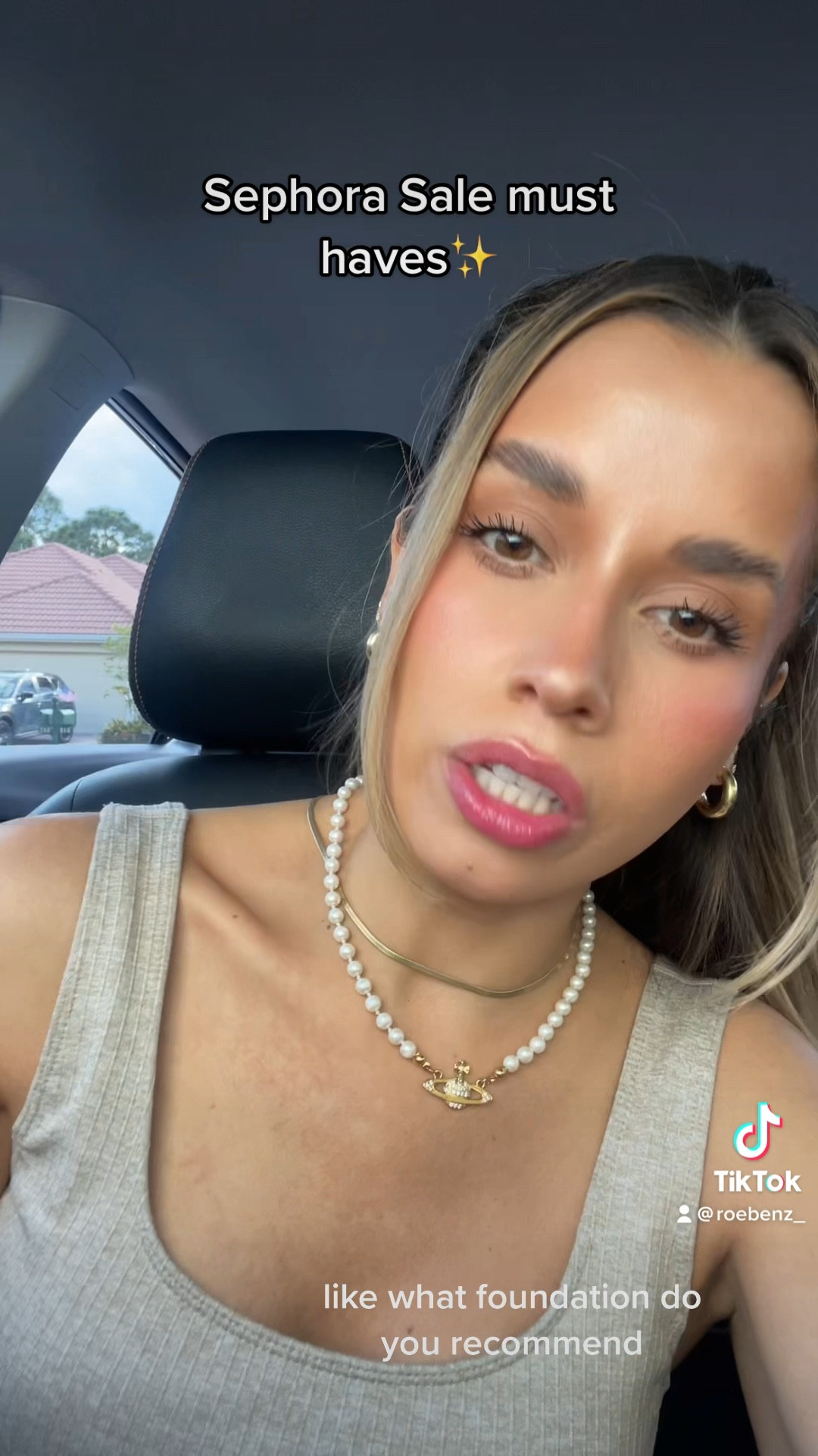 last day of the sephora sale! dior backstage is my go to! natural and glowy finish. perfect for summer 💓

sephora sale
sephora spring sale
beauty sale
makeup 
must haves 
foundation 

#LTKBeautySale #LTKbeauty #LTKSeasonal