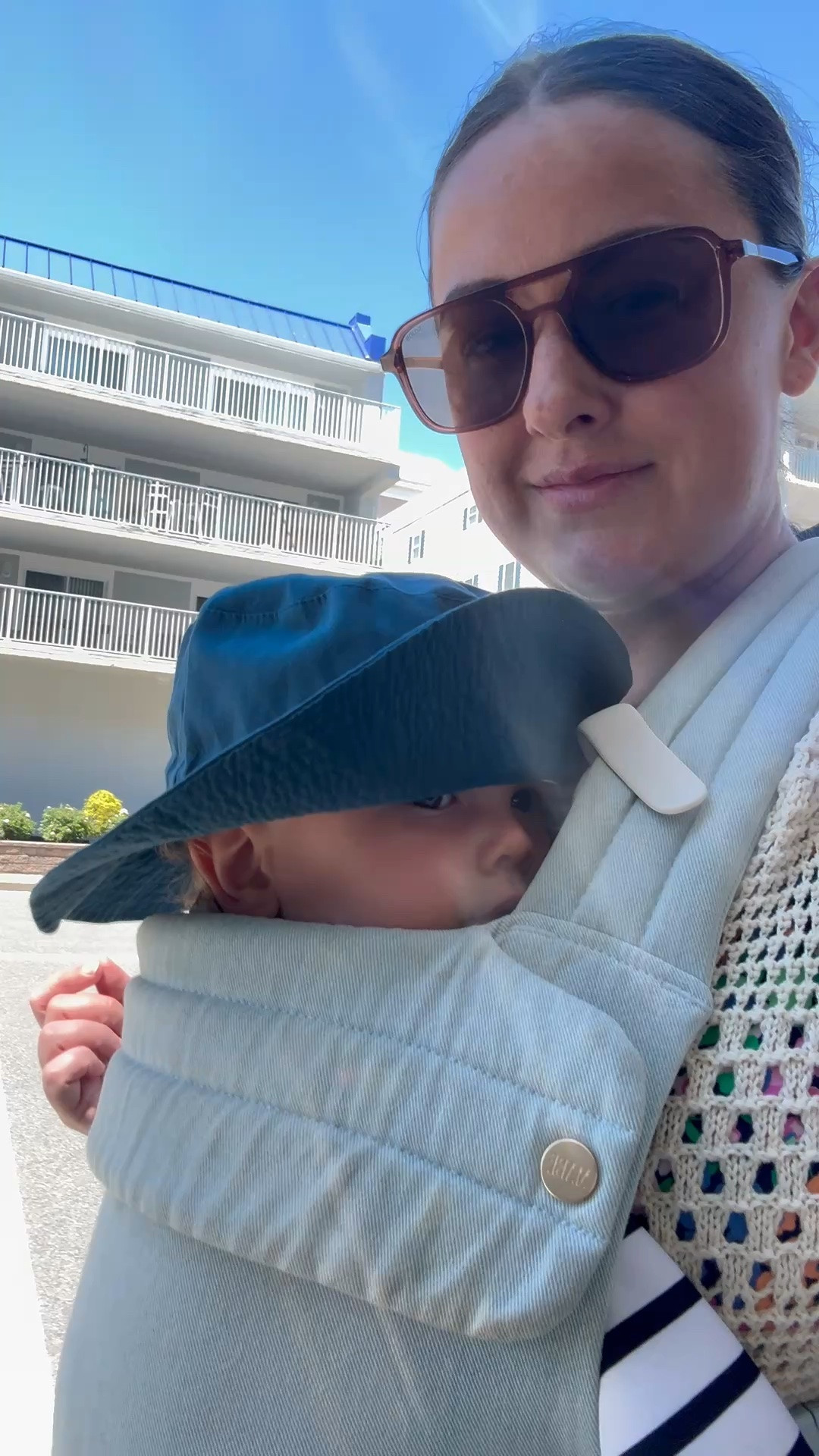 Beach essentials for baby and toddlers at the beach!! All of these things made our beach trip so enjoyable!!!!

#LTKTravel #LTKBaby #LTKKids