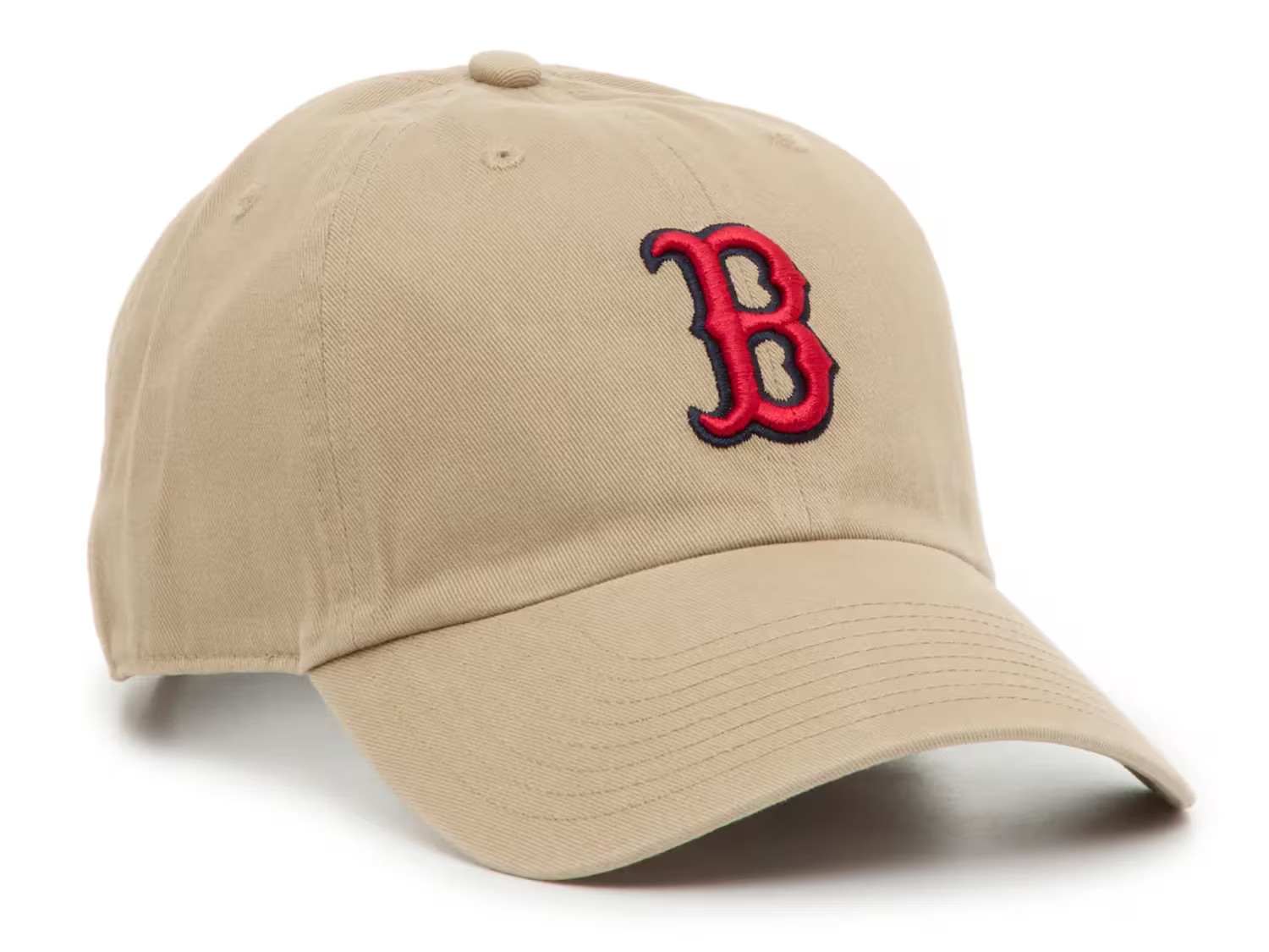 47 Boston Red Sox Clean Up Baseball Cap | Men | Women's | Navy | Size One Size | Hats | Baseball Cap | DSW