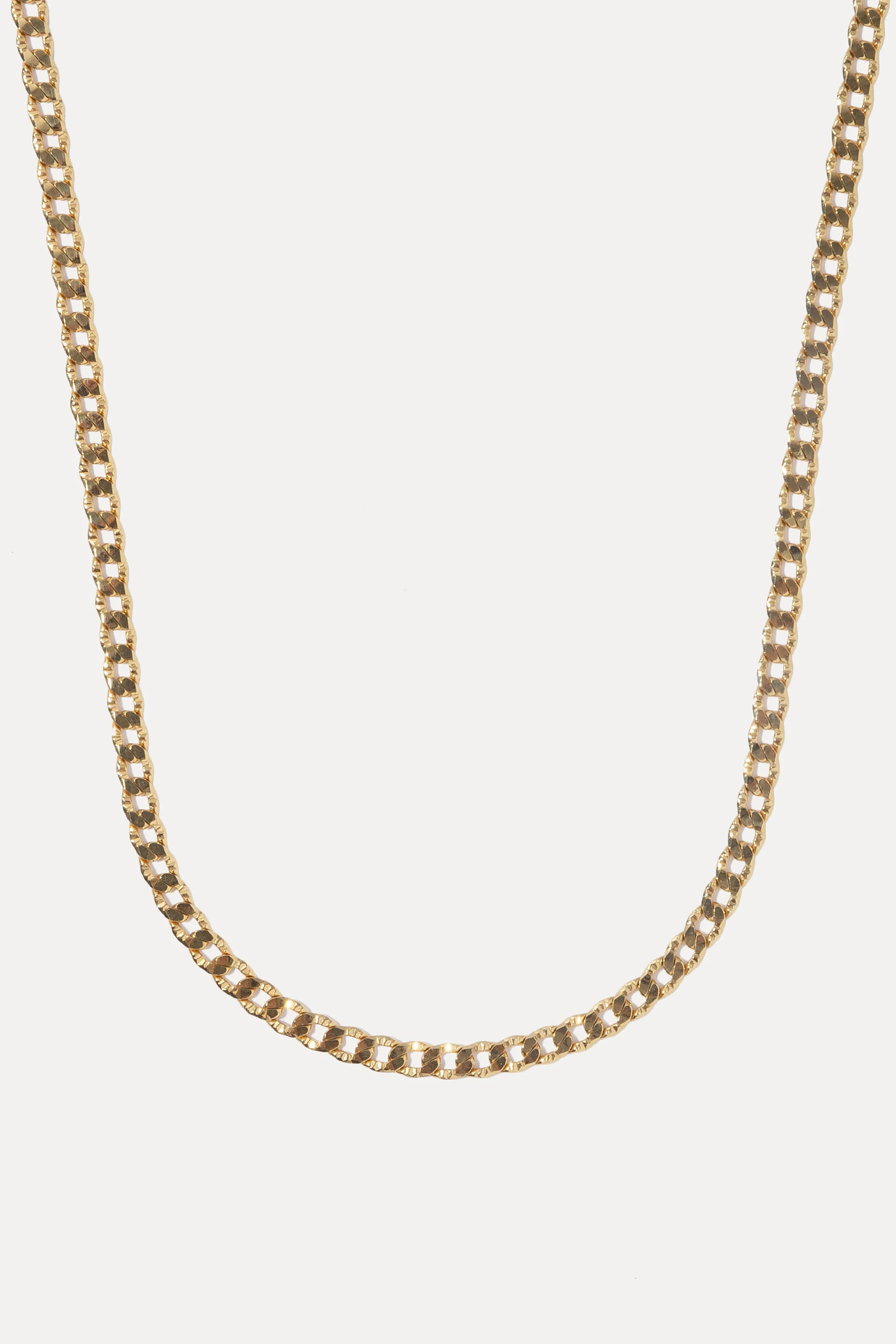 Sydney Necklace | Miranda Frye Inc.