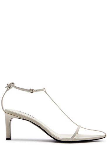High 65 leather sandals | Harvey Nichols
