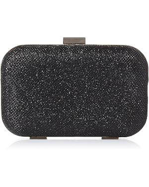 Jessica McClintock Sparkle Minaudier | Amazon (US)