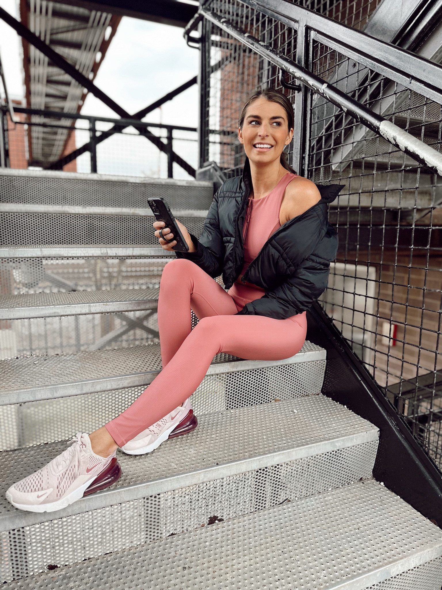 New MERCH drop at @lincactive, their Spring pieces are incredible quality and the colors are 👩🏻‍🍳😘

#LTKunder100 #LTKSale #LTKSeasonal