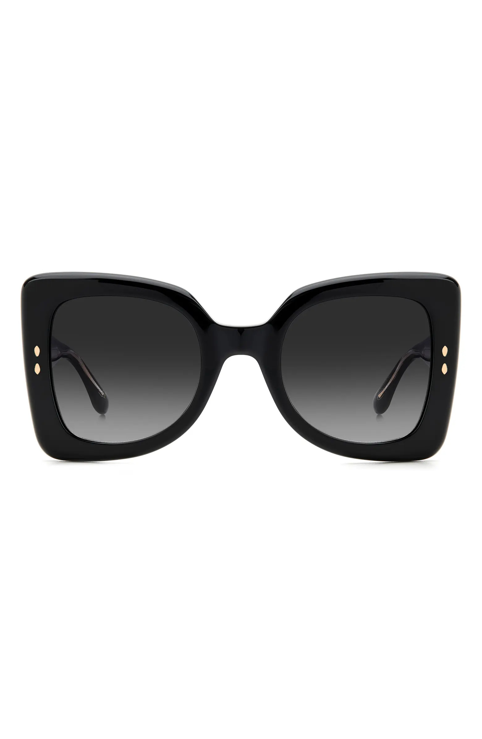Isabel Marant The New 52mm Gradient Square Sunglasses | Nordstromrack | Nordstrom Rack