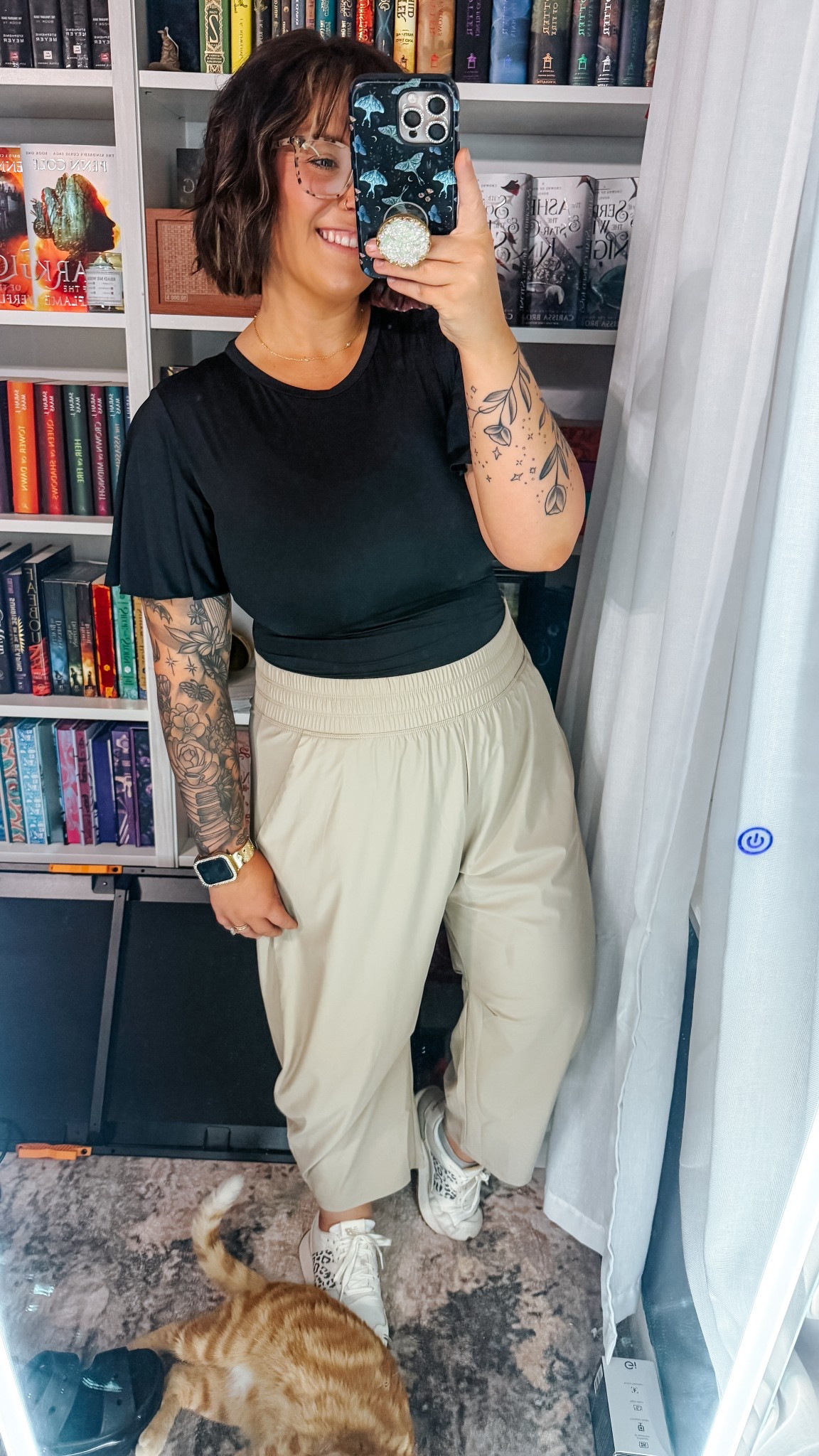 Your new favorite pair of work pants! 

#LTKMidsize #LTKSaleAlert #LTKFindsUnder50