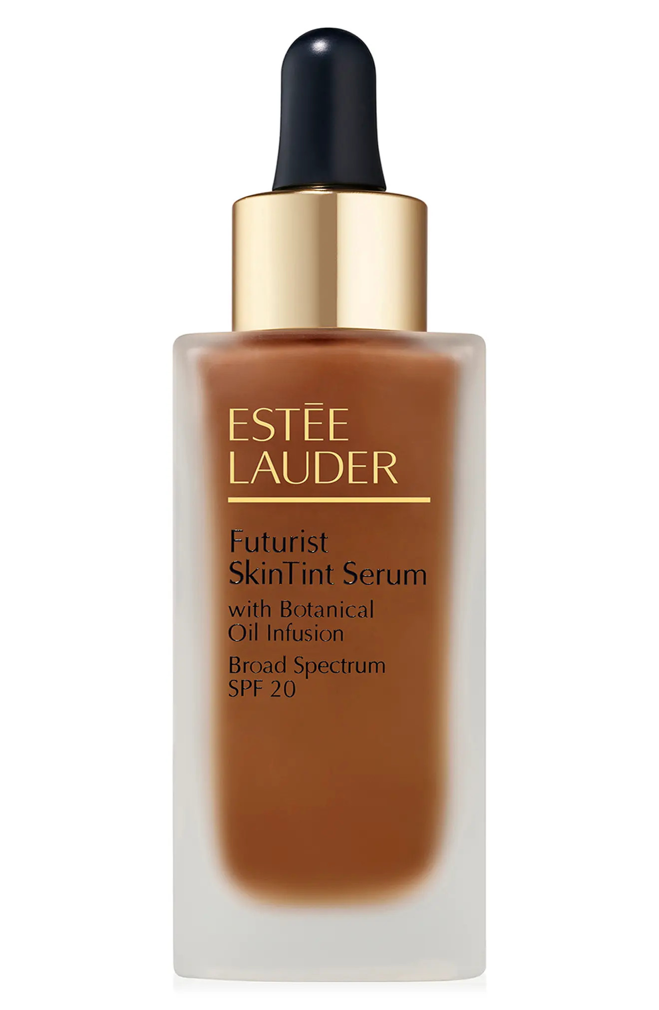 Futurist Skin Tint Serum Foundation with Glycerin SPF 20 (Women) | Nordstrom | Nordstrom