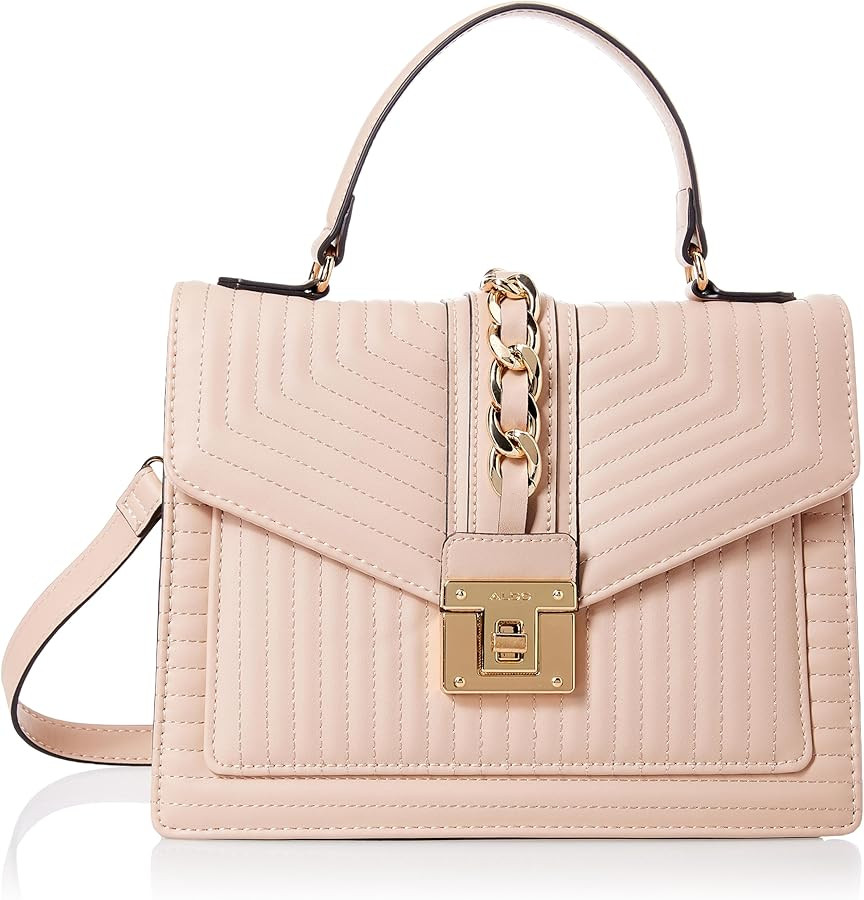 ALDO Women's Regular Jerilini Top Handle Bag | Amazon (US)