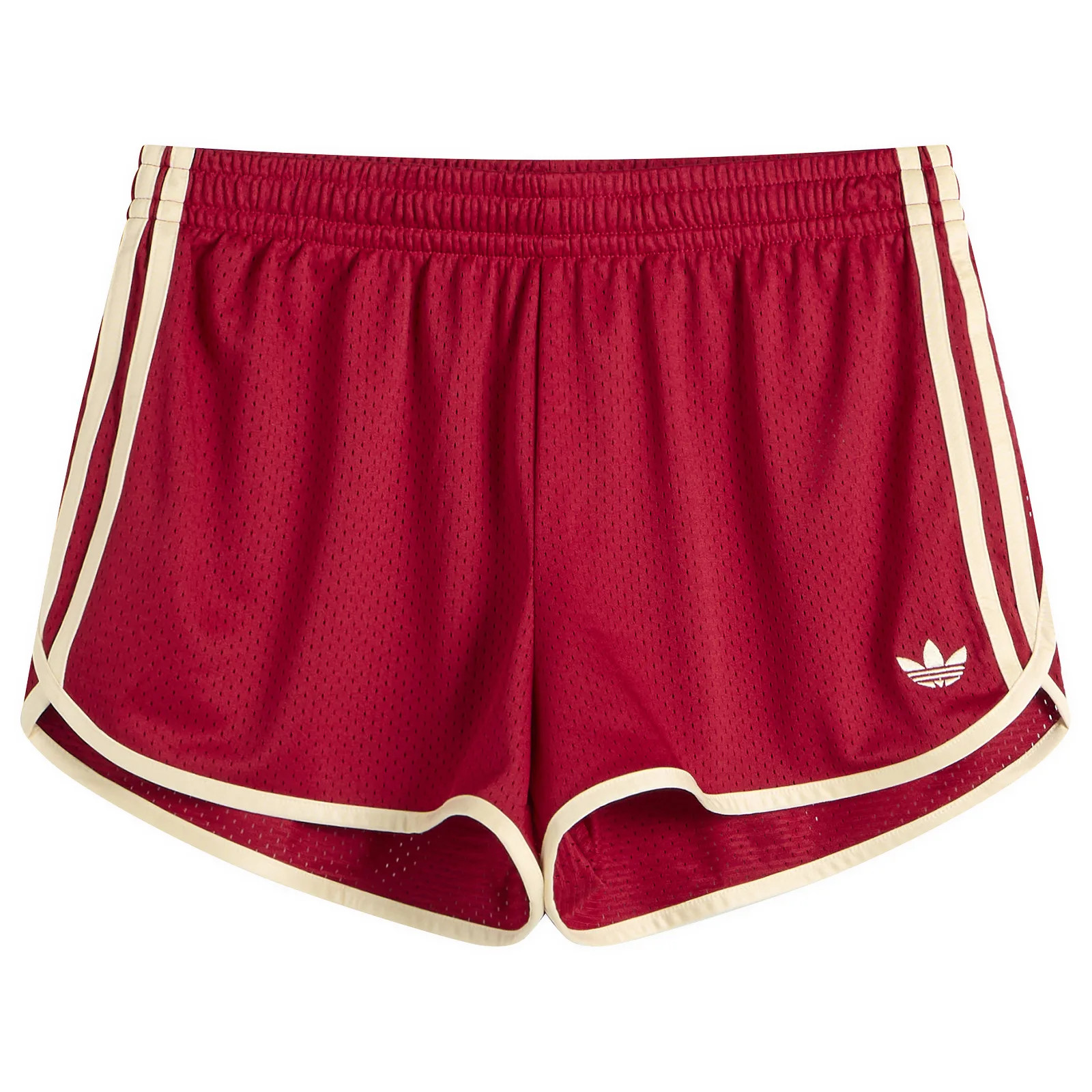 adidas 3 Stripe Sprinter Short | END. Clothing