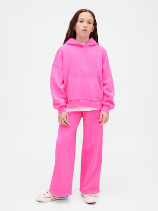 Kids VintageSoft Baggy Sweatpants | Gap (US)