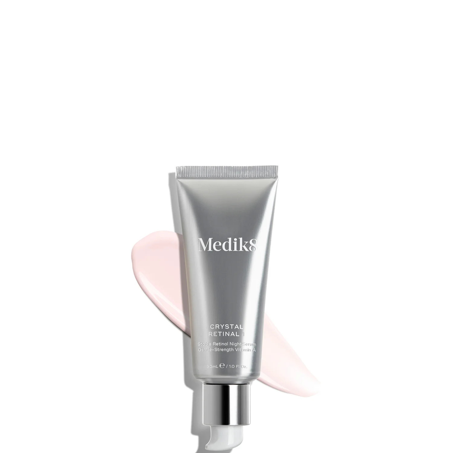 Medik8 Crystal Retinal 1 Serum 30ml | Cult Beauty