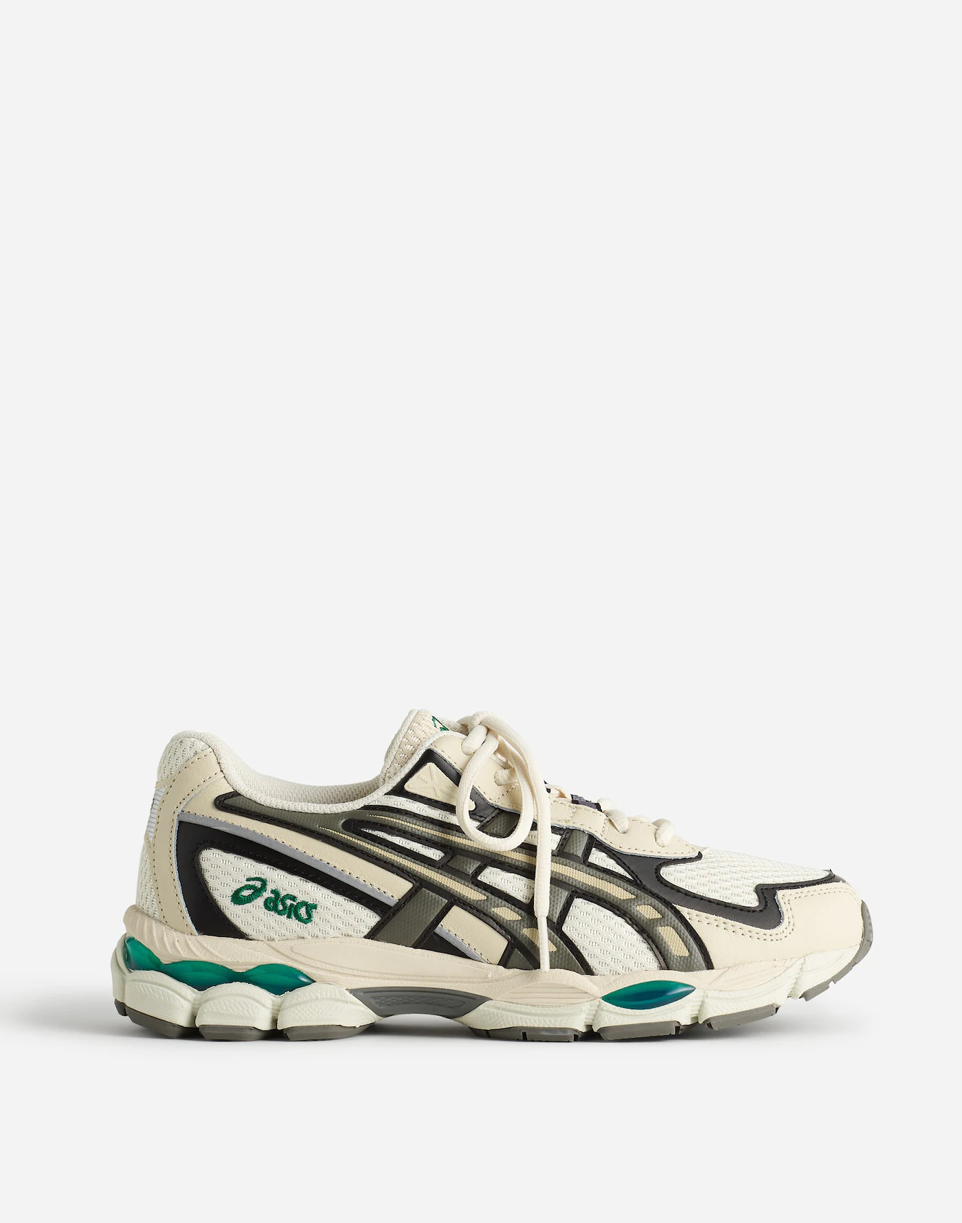 Asics® Unisex Gel-NYC 2055 Sneakers | Madewell