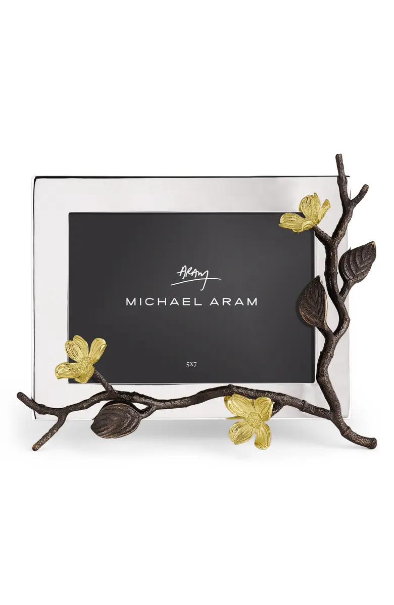 Dogwood Convertible Easel Picture Frame | Nordstrom