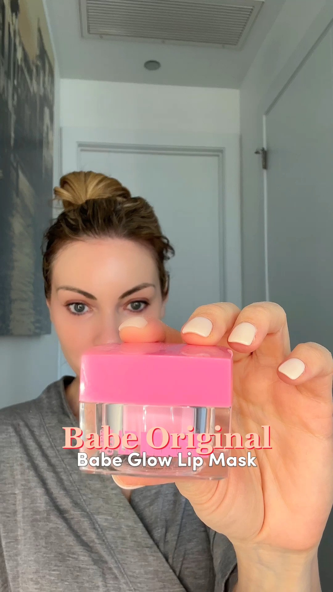 The Babe Glow Lip Mask from Babe Original is made for soft, smooth-looking lips 💋✨ Designed to hydrate and condition, it leaves lips looking plump and glossy with minimal effort. Perfect for adding a glossy, healthy finish without feeling sticky or heavy. #LTKBeauty #LTKSkinCare #LTKFinds #LipMask #LipCare #SkinCareRoutine #BeautyFinds #SelfCareFavorites #BeautyEssentials 

#LTKGiftGuide #LTKFindsUnder50 #LTKBeauty