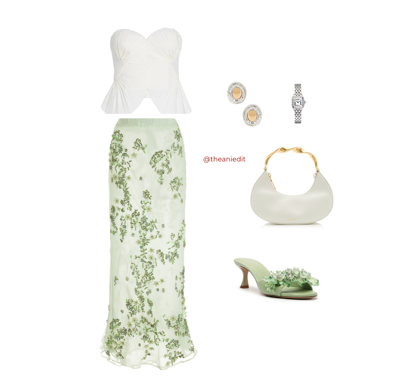 Summer event outfit inspo — perfect for a girls brunch, baby shower, or bridal celebration. Chic, effortless, and ready to turn heads ☀️👗✨

#SummerStyle #EventOutfit #BrunchLook #BabyShowerOutfit #BridalShowerStyle #ChicInspo #EffortlessStyle #SeasonalFashion #WhatToWear #OutfitInspo 

 #LTKSeasonal #LTKStyleTip #LTKWedding