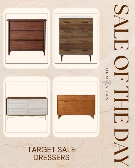 Target sale includes some must-have dressers! Home Decor, tall dresser, nursery, bedroom furniture, Target finds, Amber Lewis style, trending home, mid century modern, modern farmhouse, 
Hearth and Hand Magnolia 

#LTKstyletip #LTKFind #LTKhome