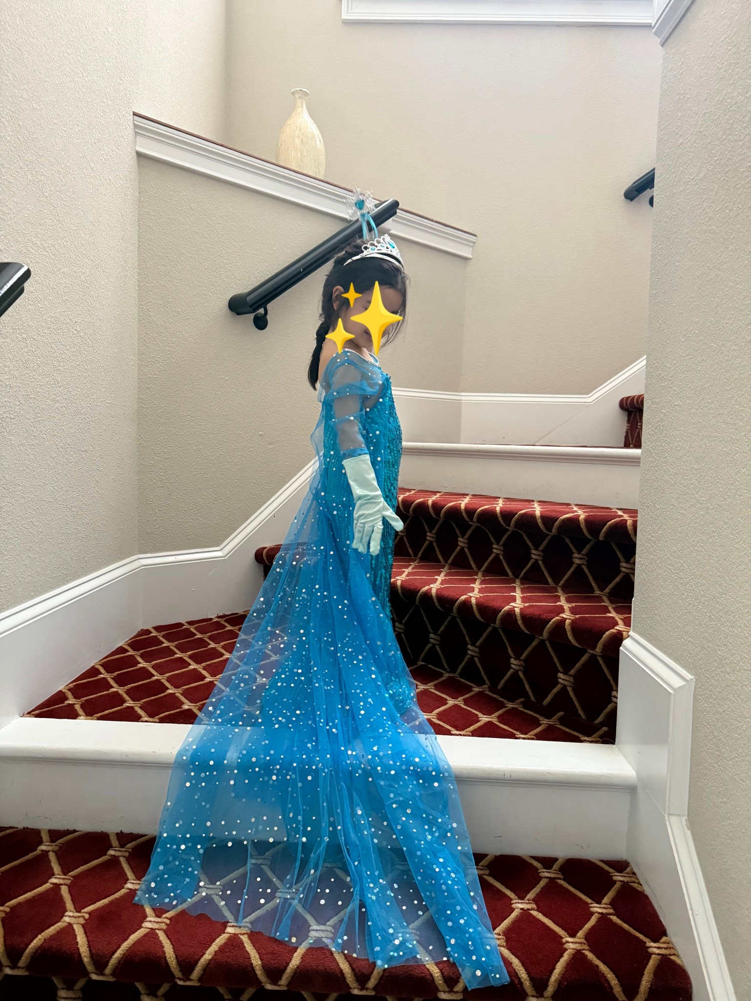 Best gift for a toddler who loves to be a Disney princess!

#LTKKids #LTKmomlife