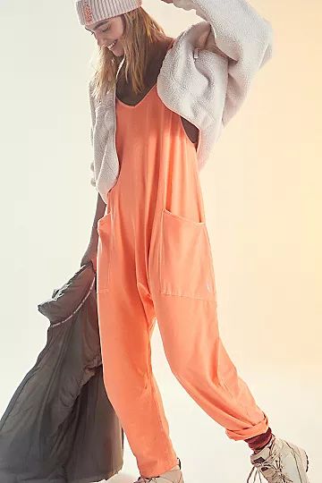 Hot Shot Onesie | Free People (Global - UK&FR Excluded)