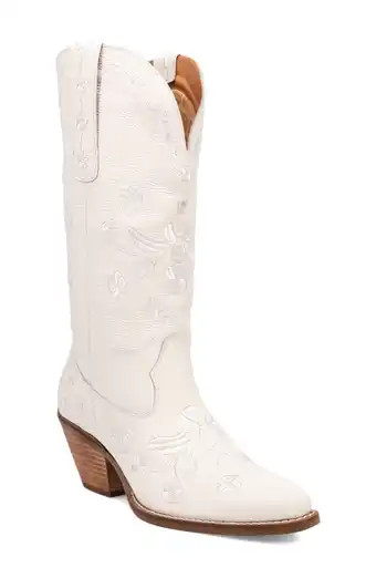 Dagget Western Boot (Women) | Nordstrom
