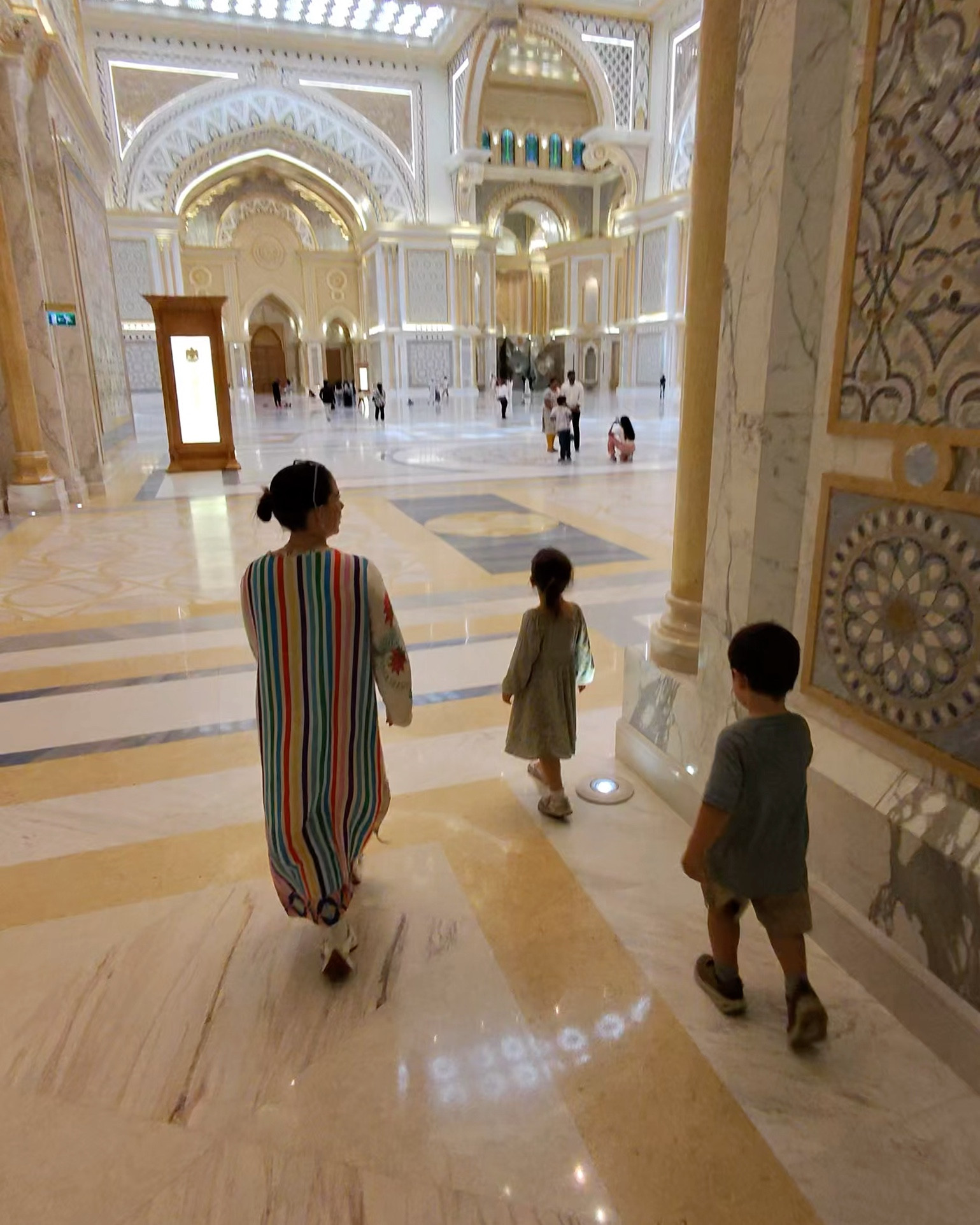These shoes and backpack were game changers this trip!! Good comfortable shoes are KEY! My dress can't be linked, it is from Me365! 

#LTKTravel #LTKItBag #LTKSeasonal