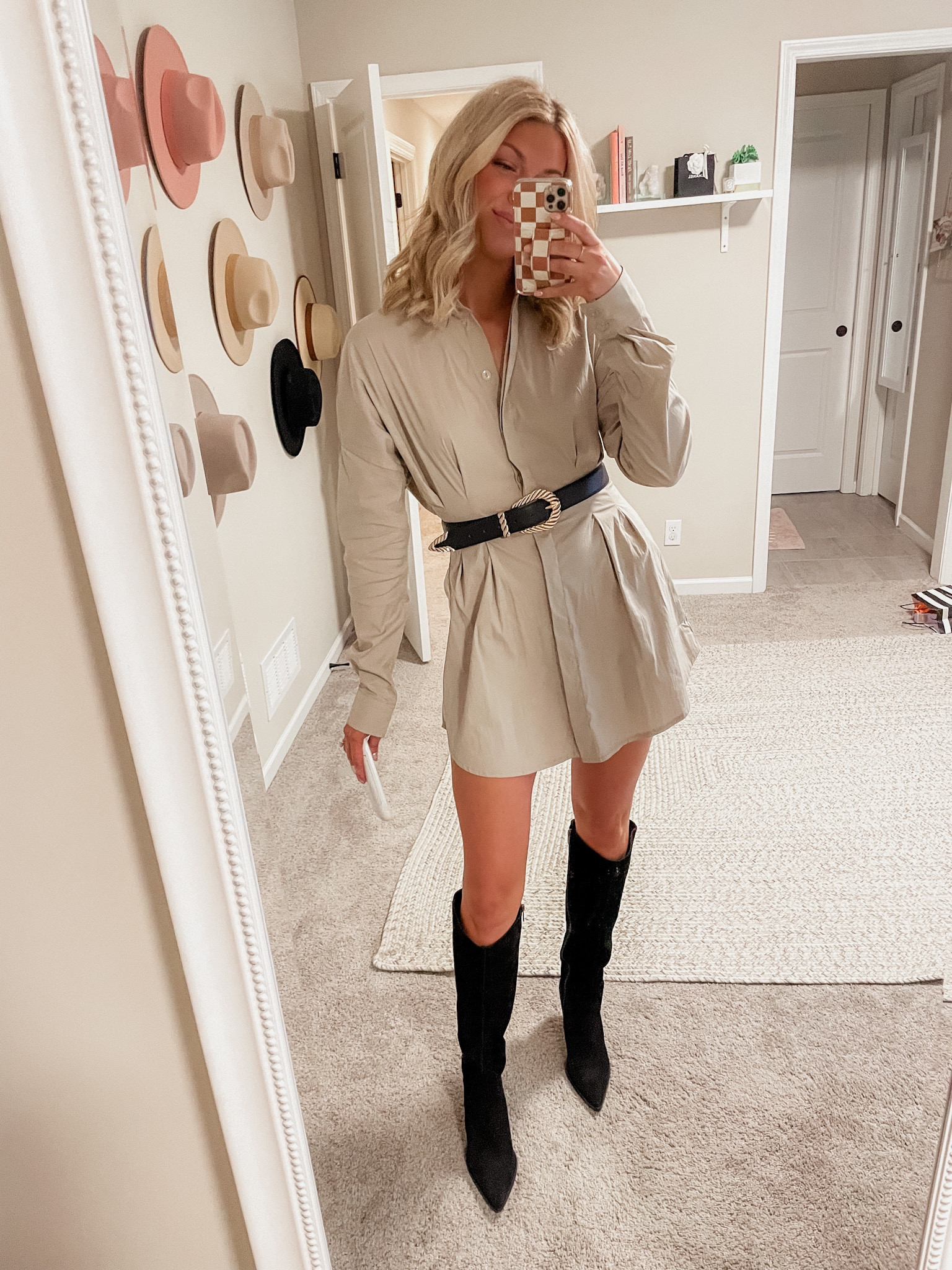 Date night 

#LTKstyletip #LTKFind