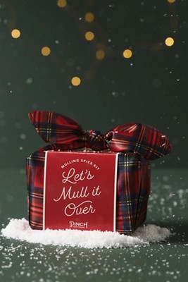 Pinch Provisions Let's Mull It Over Gift Set | Anthropologie (US)