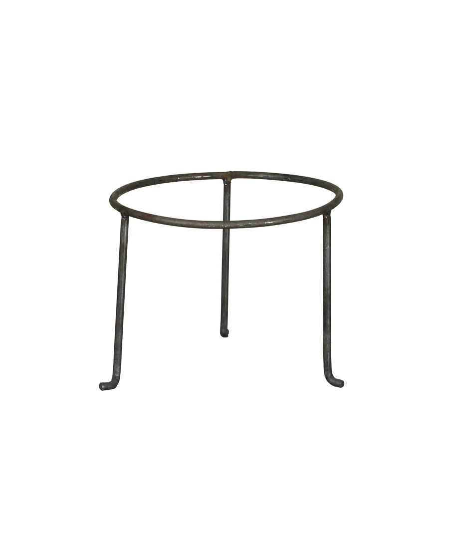 Olive Ateliers Turkish Metal Stand | Olive Ateliers