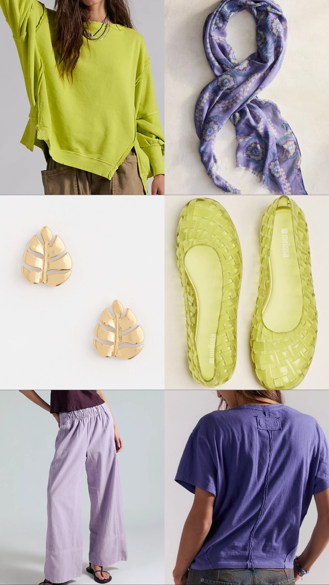Chartreuse and lavender….. yes please!!!!

#LTKootd #LTKOver40