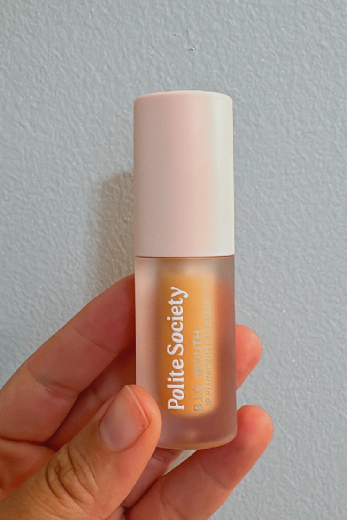 The BEST lip plumper I’ve ever tried!!! I purchased the travel size 

#LTKMostLoved #LTKstyletip #LTKbeauty
