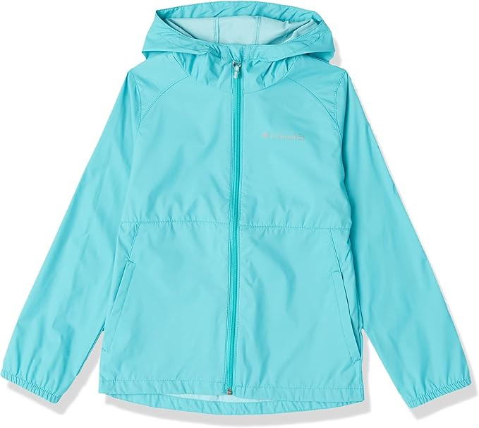 Columbia Girls' Switchback Ii Jacket | Amazon (US)