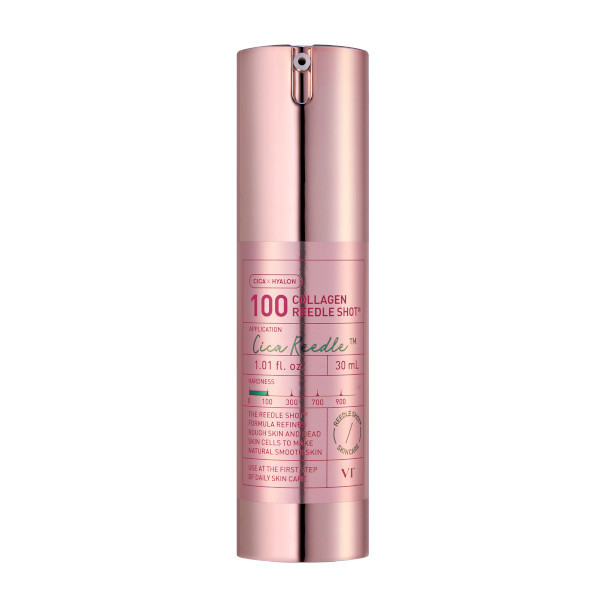 VT - Collagen Reedle Shot 100 - 30ml | Stylevana