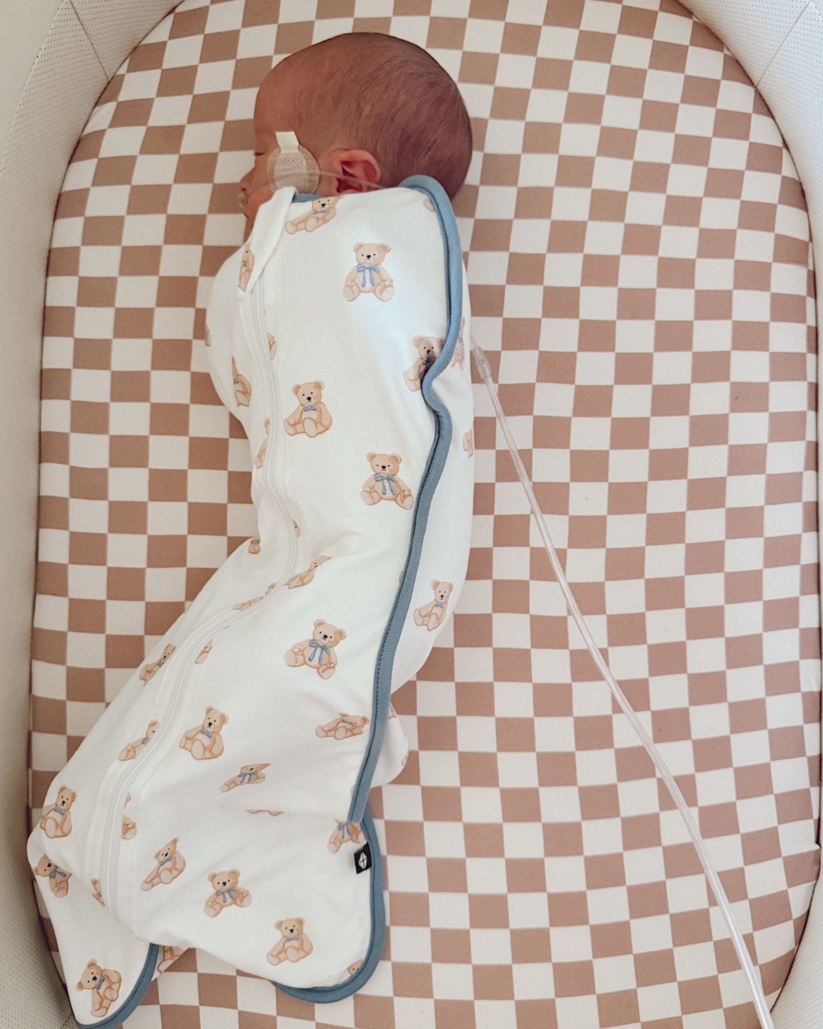 Cutest swaddle 😍

#LTKBaby #LTKmomlife #LTKKids