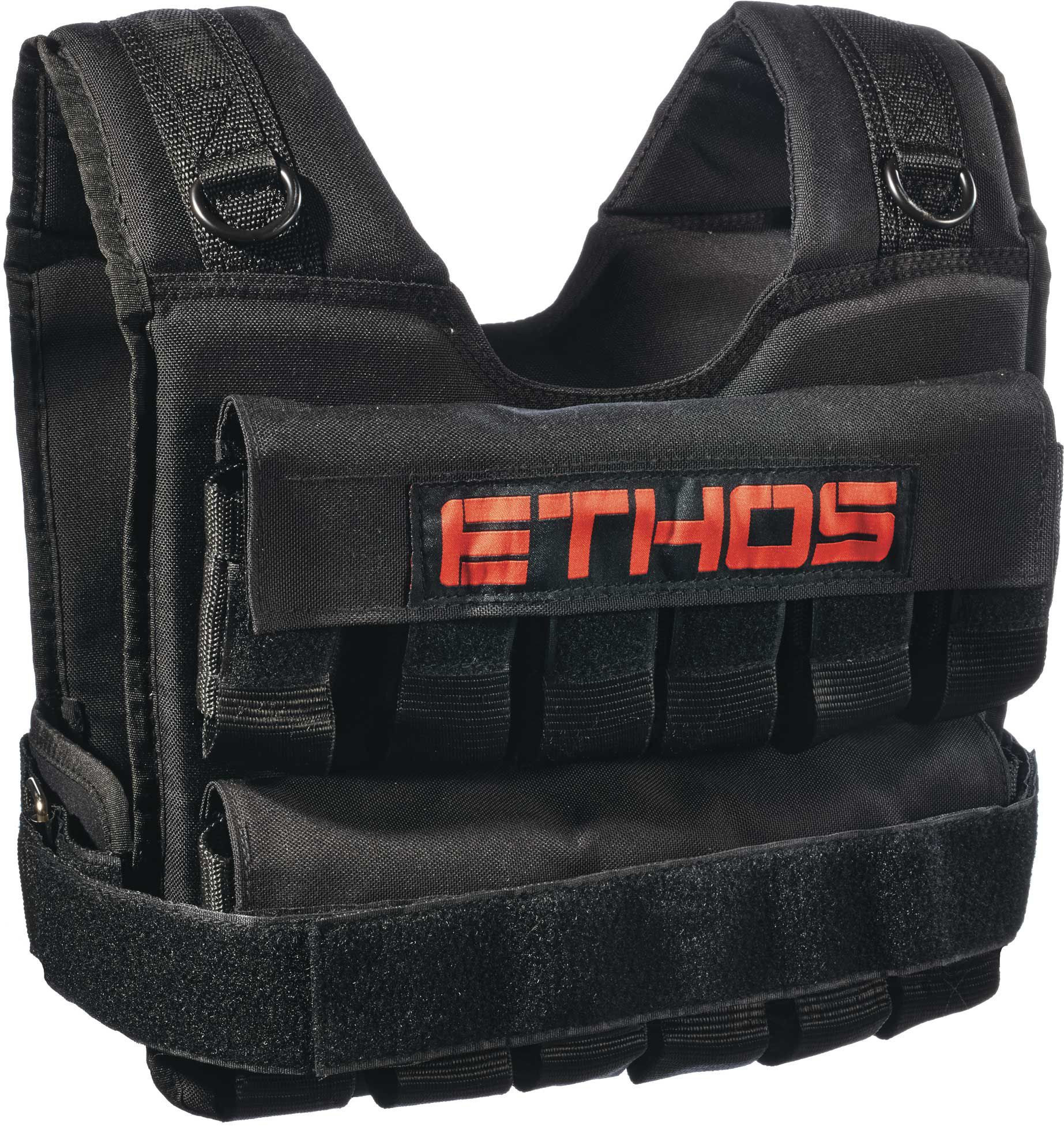ETHOS 60 lb. Weighted Vest | Dick's Sporting Goods