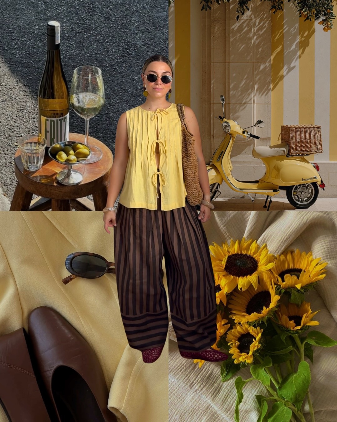 an outfit for every Pinterest board p2 💌

(because you all loved the first so much !!!)

#pinterestinspo #pinterestfashion #outﬁtinspo
@pinterest