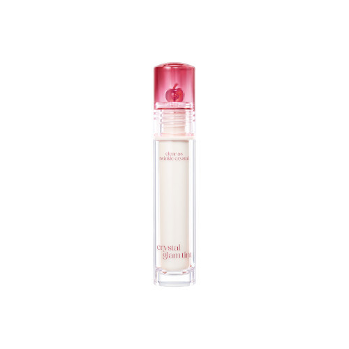 CLIO - Crystal Glam Tint (Apple Series) - 3.4g - 18 Fresh Apple | Stylevana