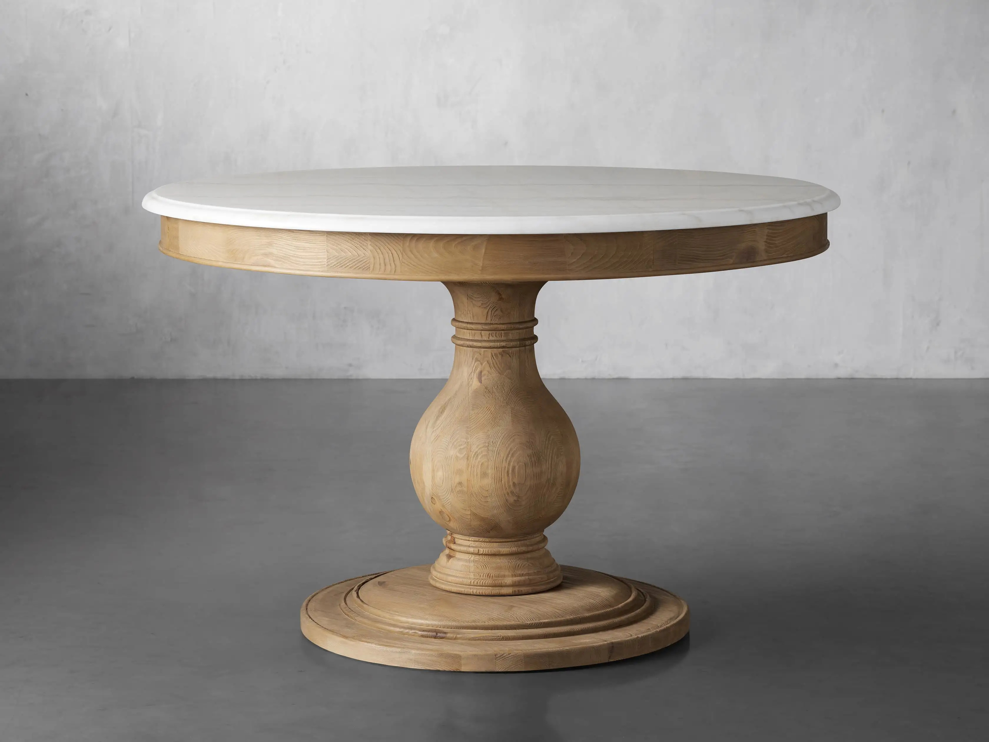 Luca Dining Table | Arhaus