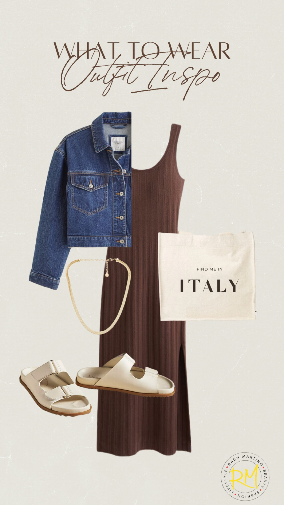 Casual outfit idea ribbed midi dress  

#LTKstyletip #LTKunder50 #LTKsalealert