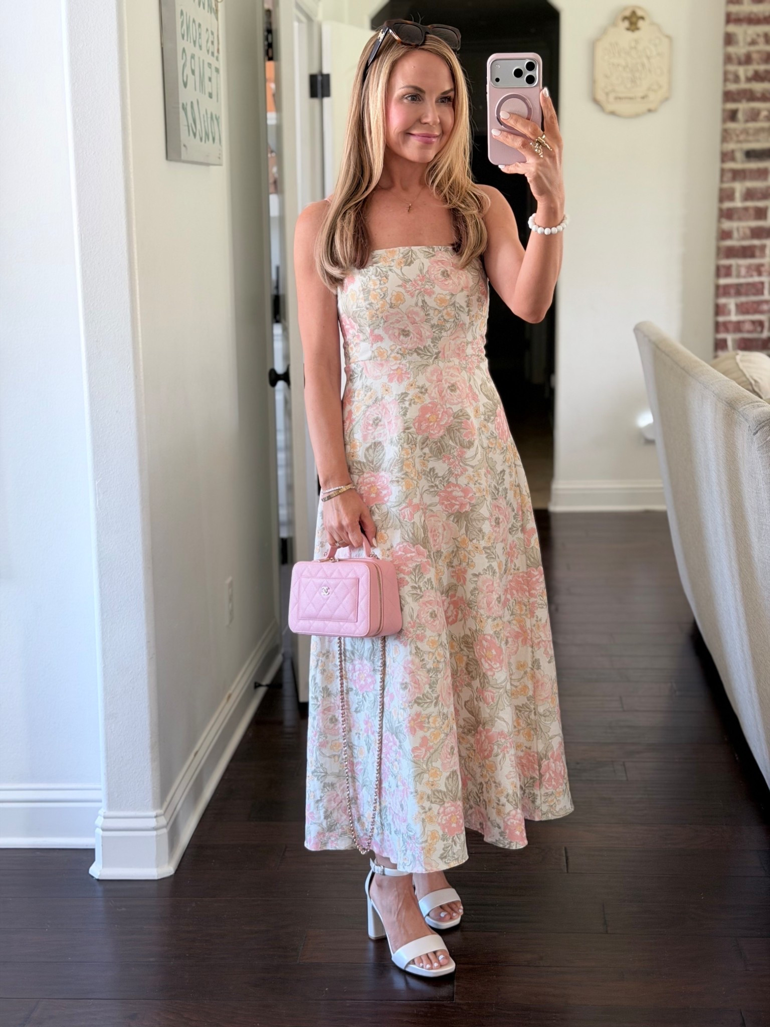 Easter dres, wedding guest dress, Mother’s day dresss 

#LTKWedding #LTKSeasonal #LTKPetite