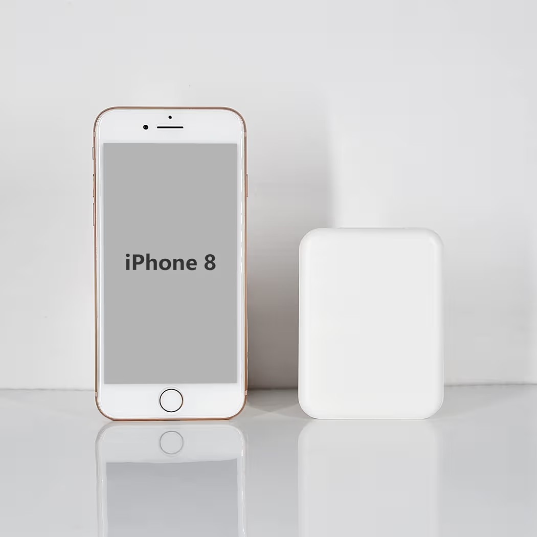 Kintion Pocket Mirror, 1X/3X Magnification LED Compact Travel Makeup Mirror with Light for Purse,... | Amazon (US)