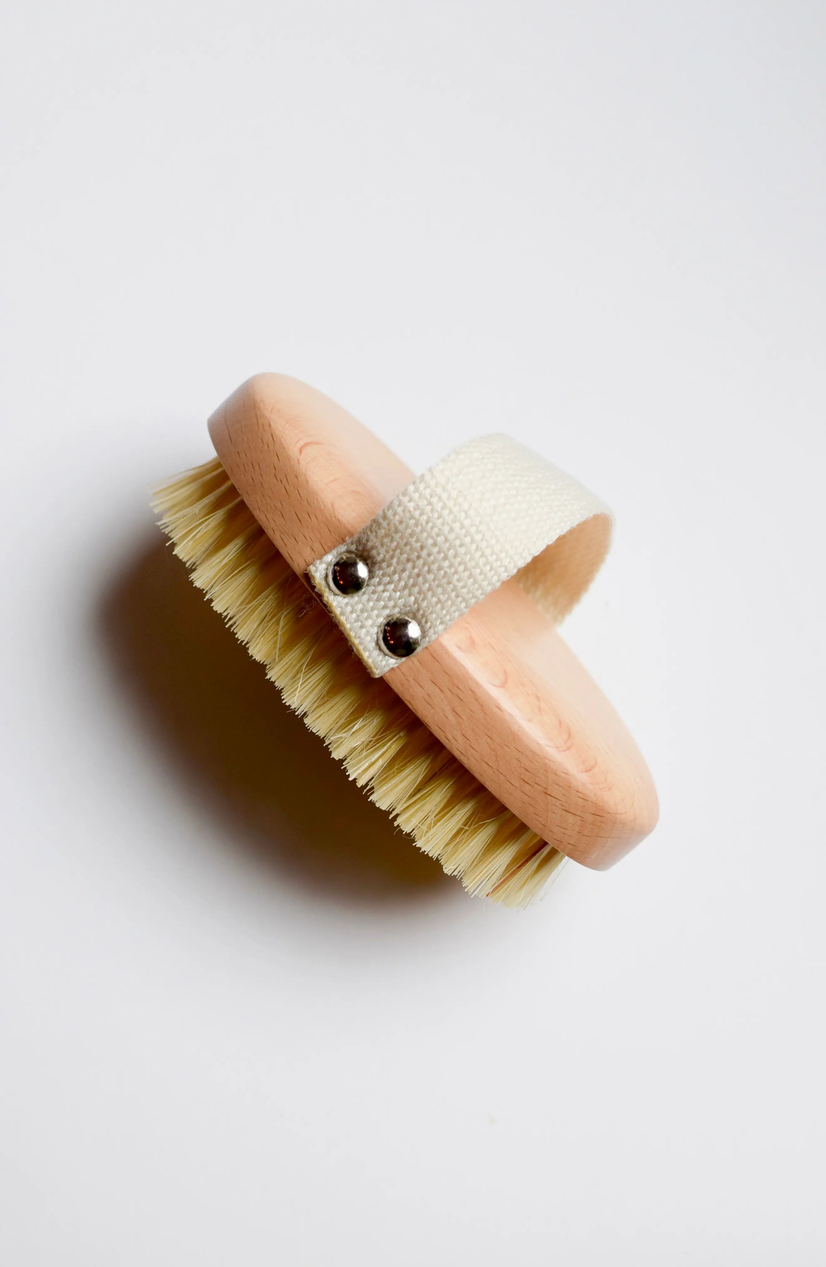 Rosebud Woman The Perfect Skin Body Brush at Nordstrom | Nordstrom