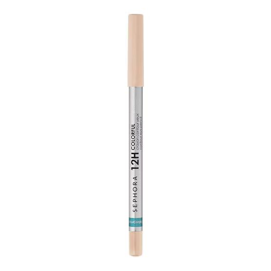 lápis de olhos à prova d'água sephora collection 12 hr waterproof eye pencil | Sephora (BR)
