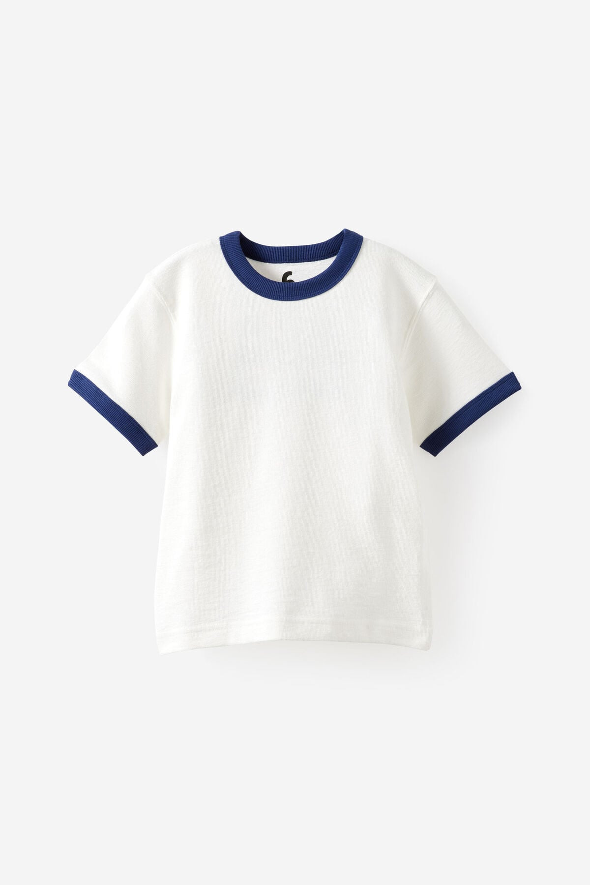 Slub Ringer Tee | Cotton On (US)