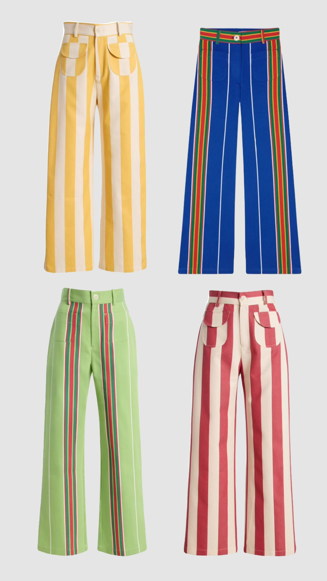 Everybody needs a pair of these pants.  

 #LTKstyletip