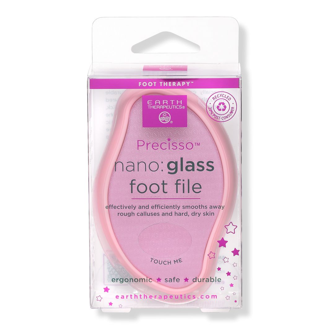 Nano Glass Foot File | Ulta