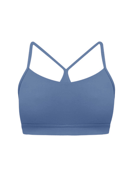 Flow Y Bra Nulu *Light Support, A–C Cups | Women's Bras | lululemon | Lululemon (US)