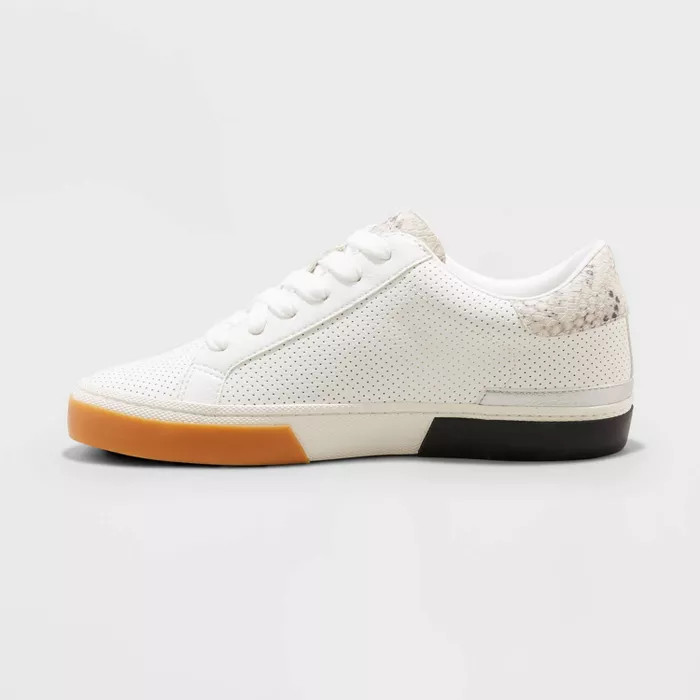 Women's Maddison Sneakers - A New Day™ | Target