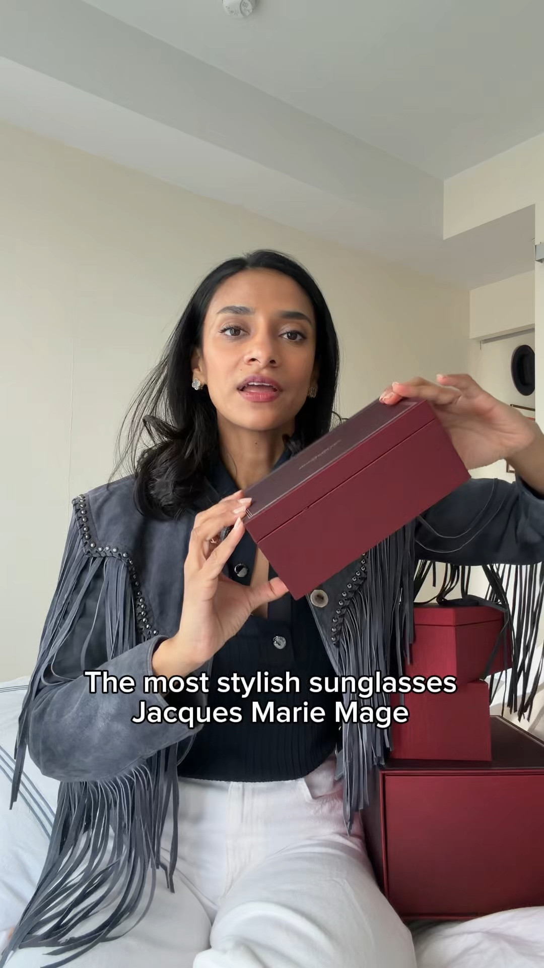 The most luxurious sunglasses in the world  

#LTKFestival #LTKdayinmylife #LTKootd