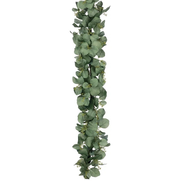 Eucalyptus Garland | Wayfair North America
