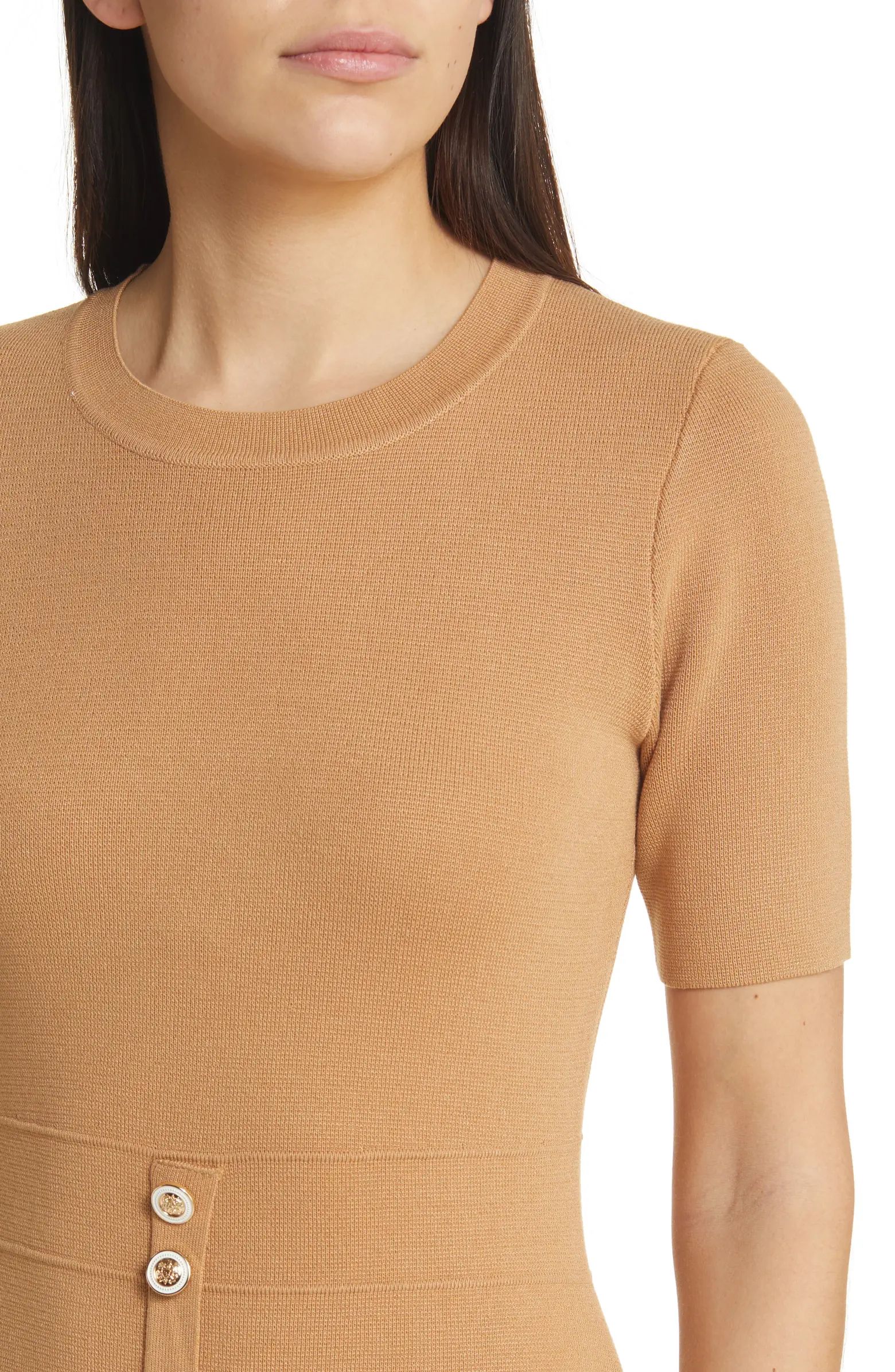 Midi Sweater Dress | Nordstrom