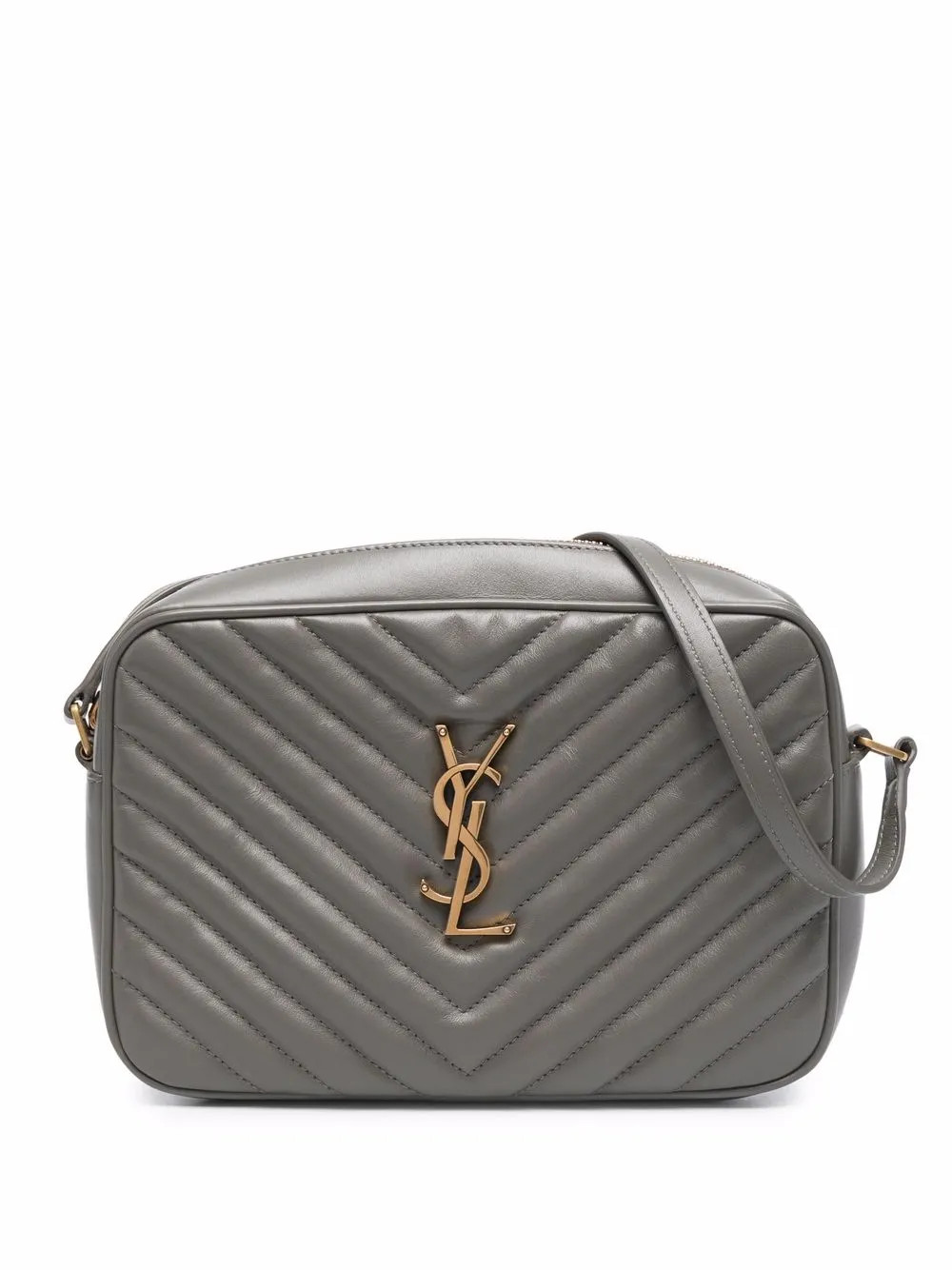 medium Lou camera bag | Farfetch Global