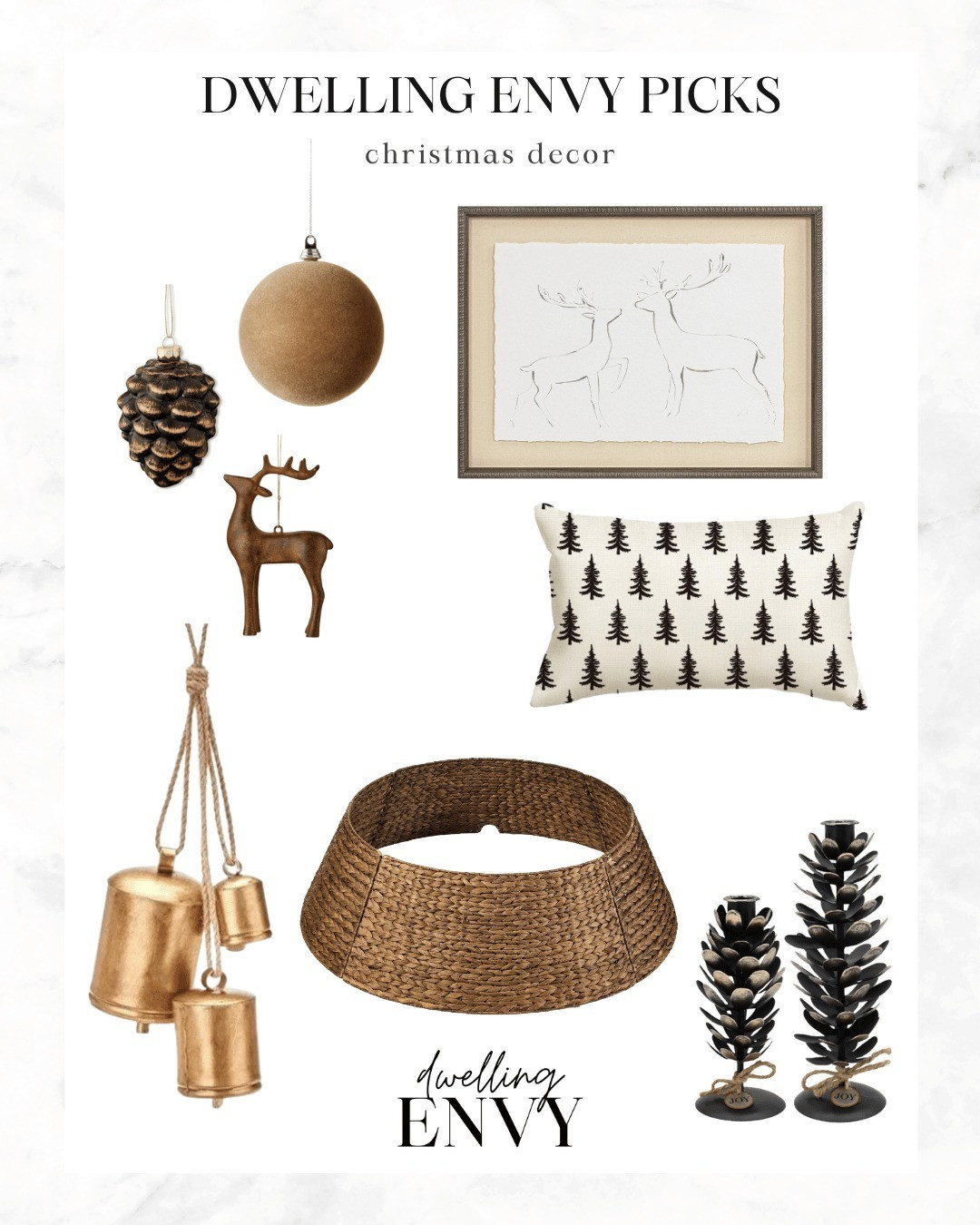 Budge Friendly Christmas Decor finds from Walmart ✨️

#LTKSeasonal #LTKHoliday #LTKHome